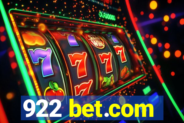 922 bet.com